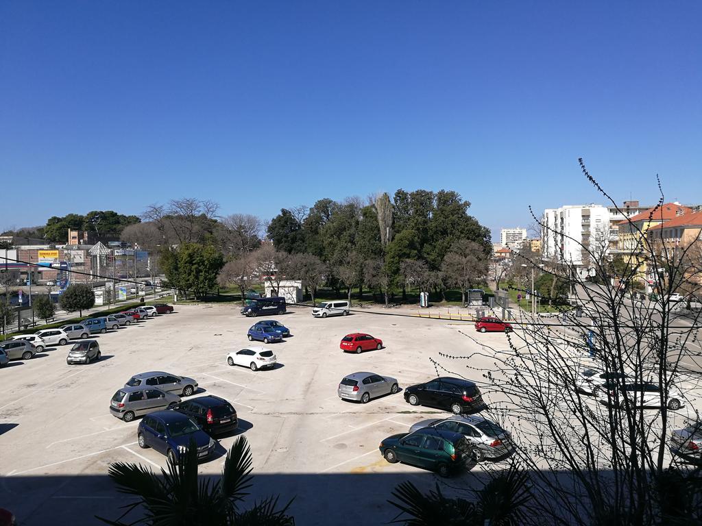 Marie Zadar Exterior foto