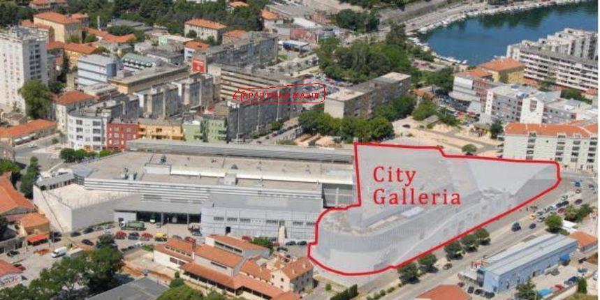 Marie Zadar Exterior foto