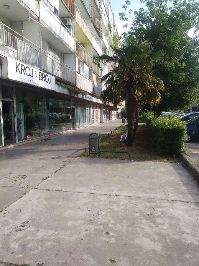 Marie Zadar Exterior foto