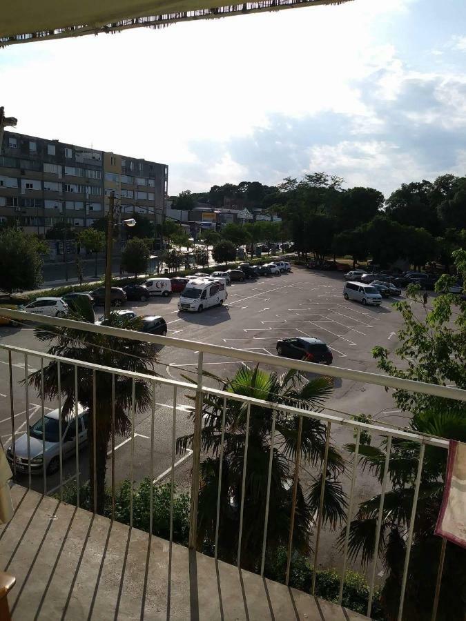 Marie Zadar Exterior foto