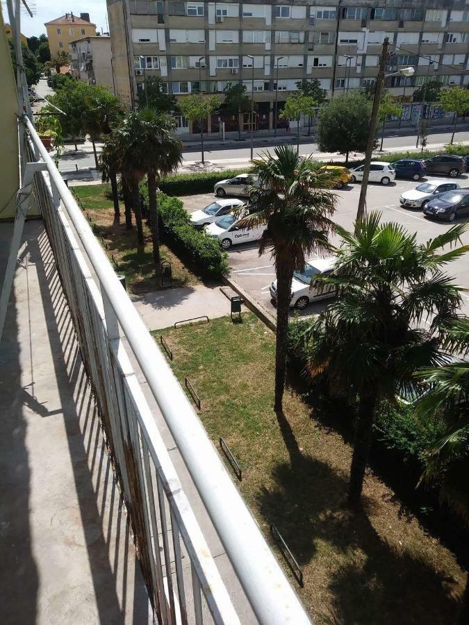 Marie Zadar Exterior foto