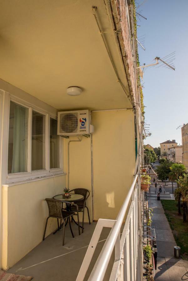 Marie Zadar Exterior foto