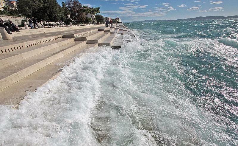 Marie Zadar Exterior foto